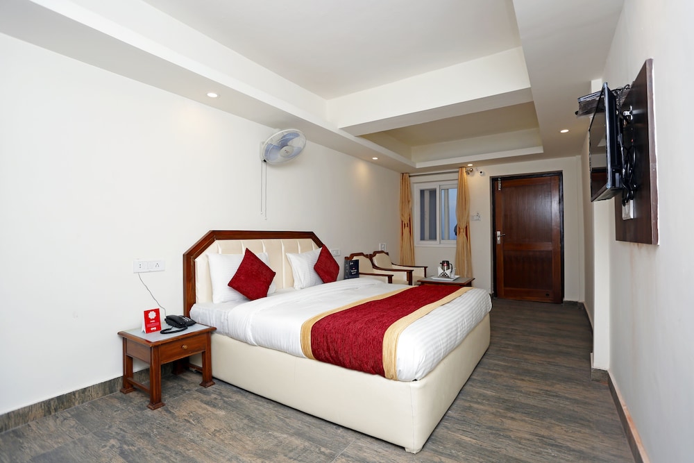 Standard Double Or Twin Room, 1 Double Bed, Private Bathroom