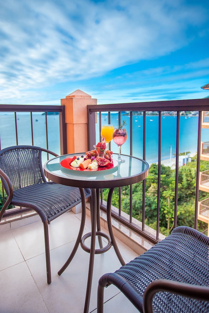SUITE LUXO FRENTE MAR photo 3