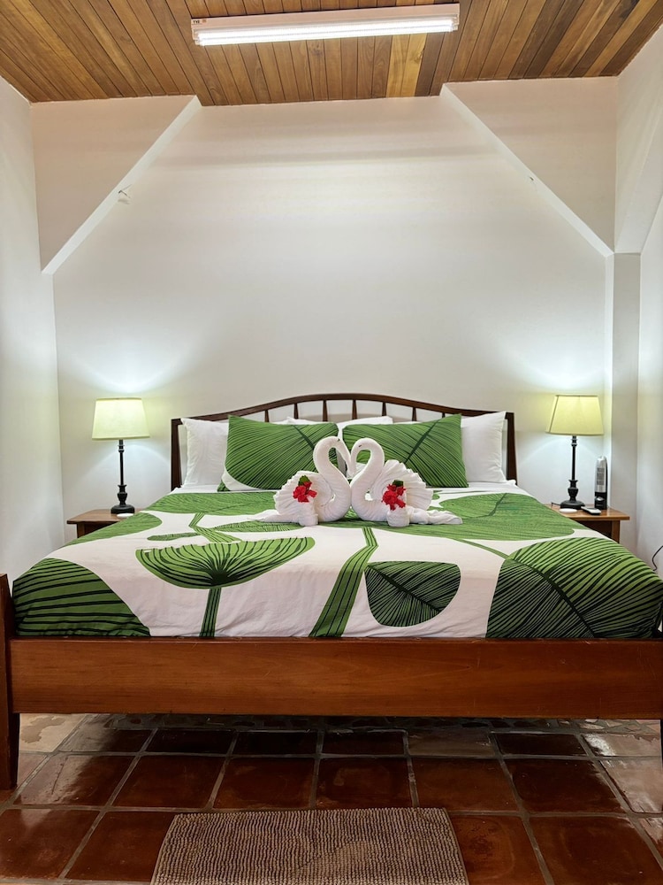 Deluxe Suite, 2 Bedrooms photo 1