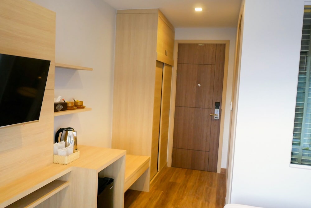 Cozy Room - Photo 5