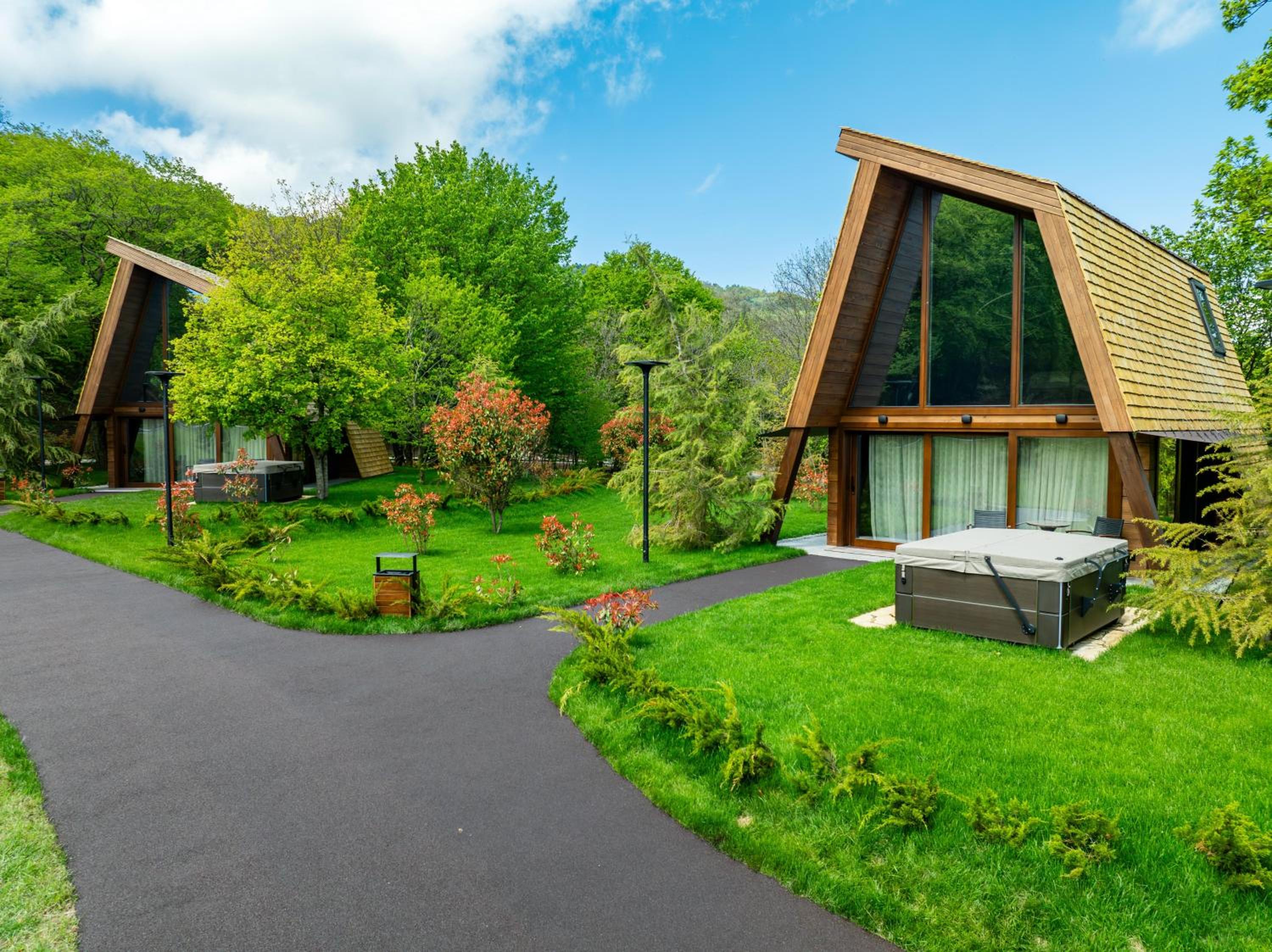 Chalet - Photo 5