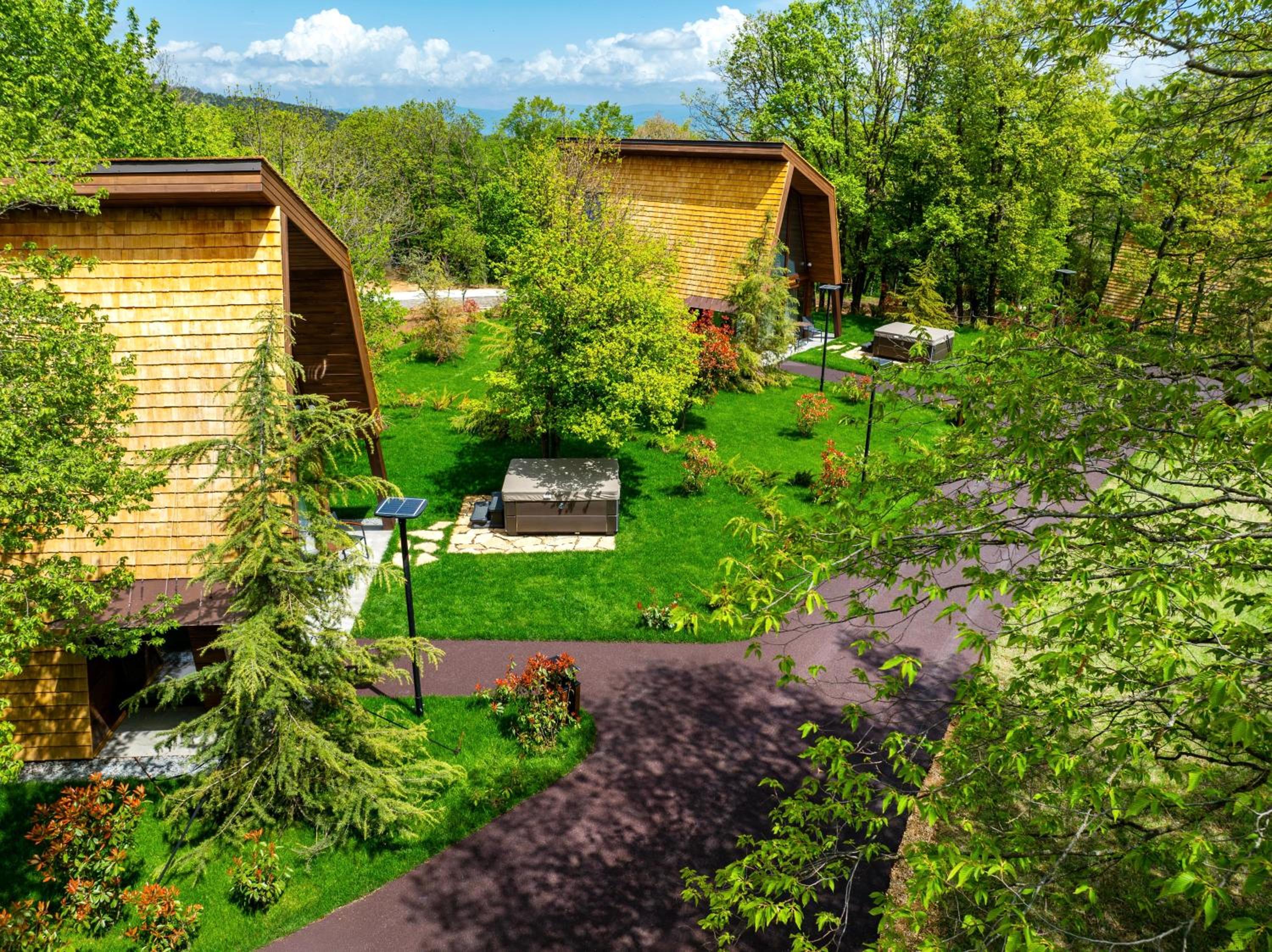 Chalet - Photo 10