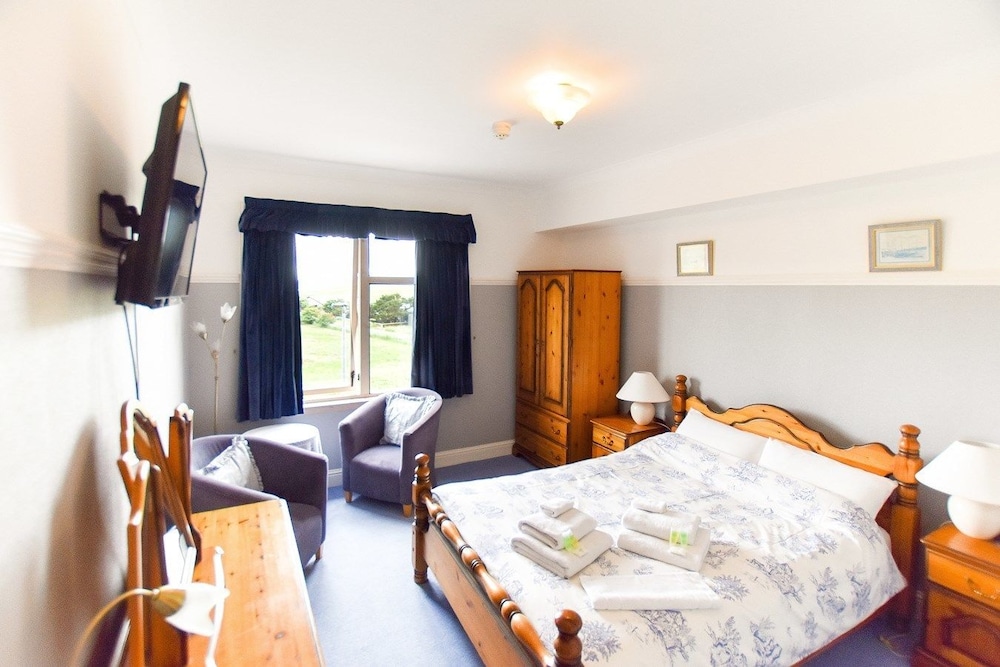 Double Room, Private Bathroom photo 1