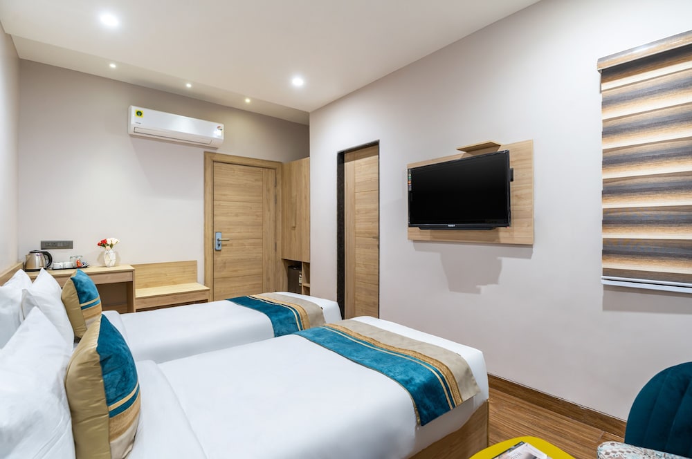 Executive Room - Photo 2