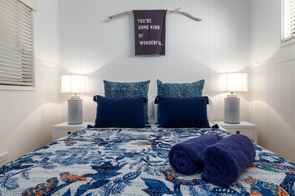Beach Cabin photo 1