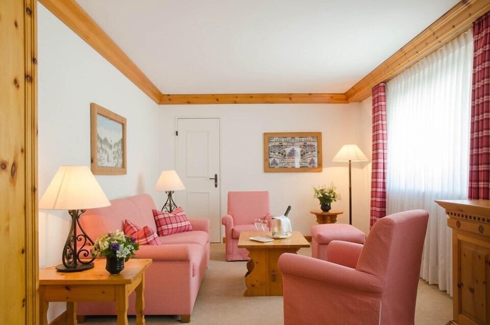 Piz Nair Suite photo 2