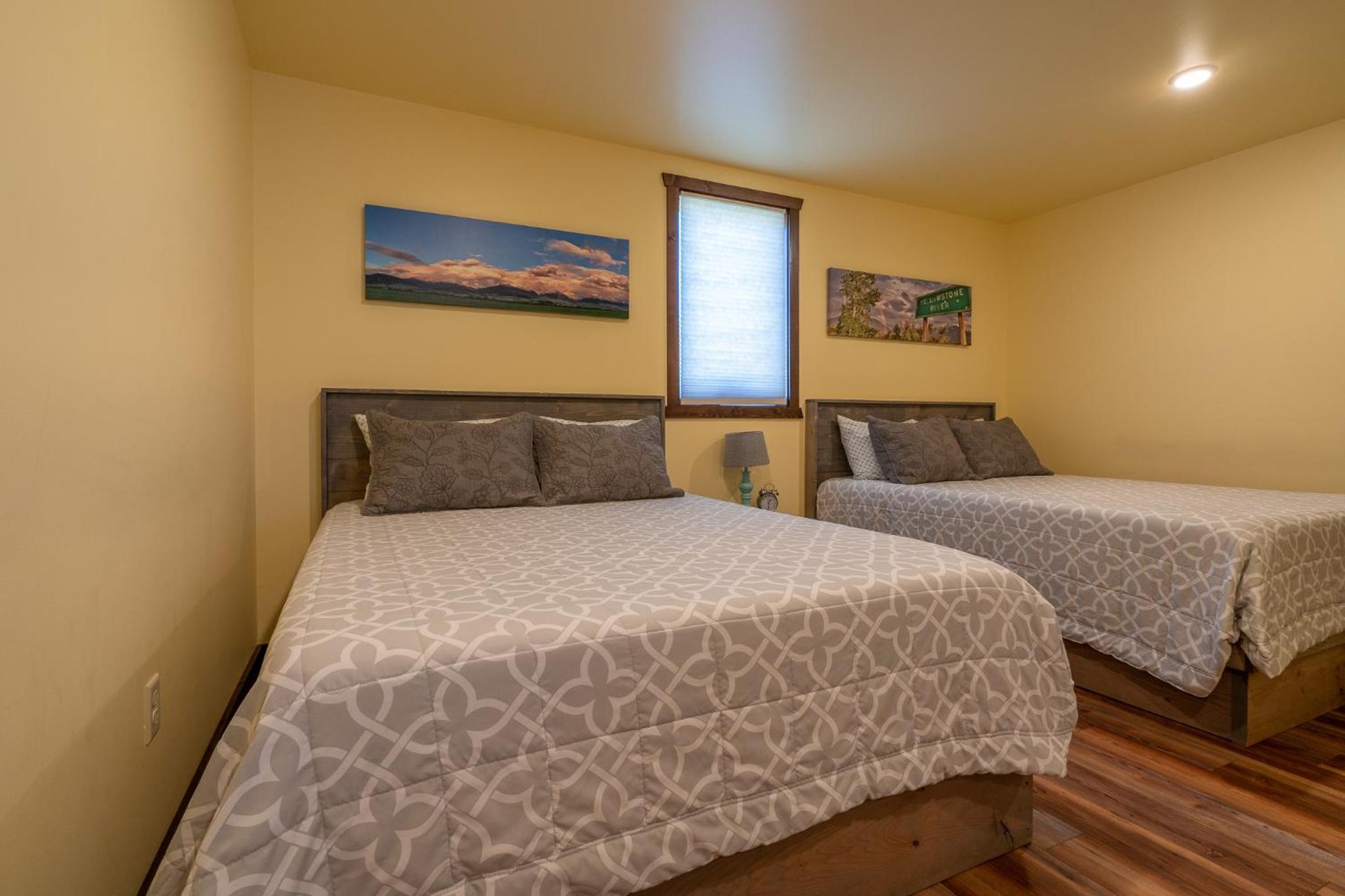 One-Bedroom House photo 3