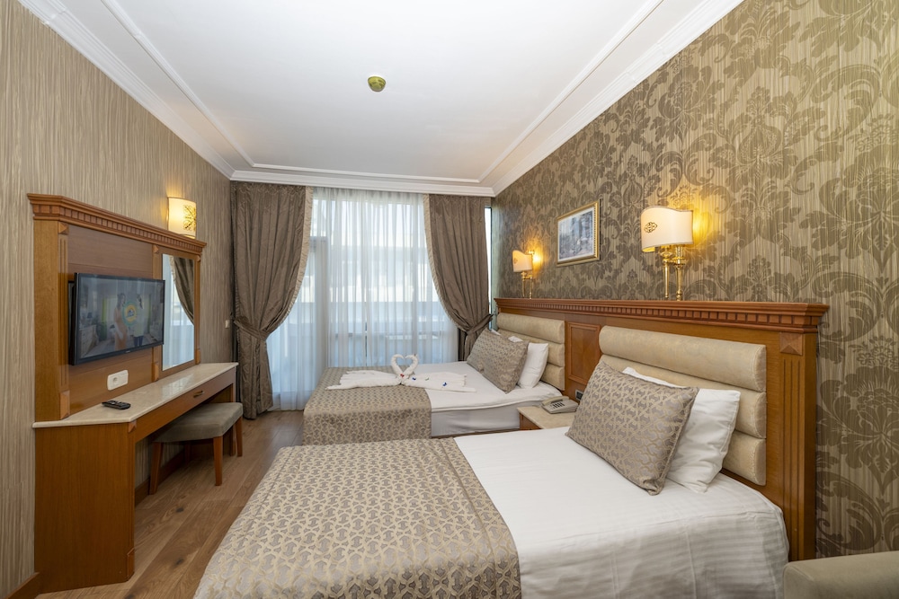 Family Triple Room photo 1