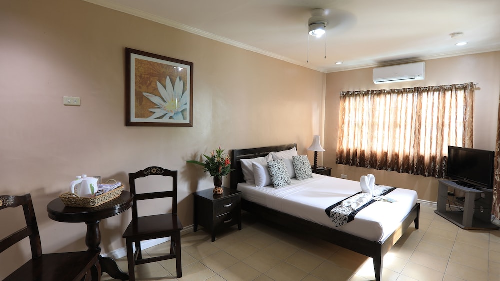 Standard Double Room, 1 Double Bed photo 3