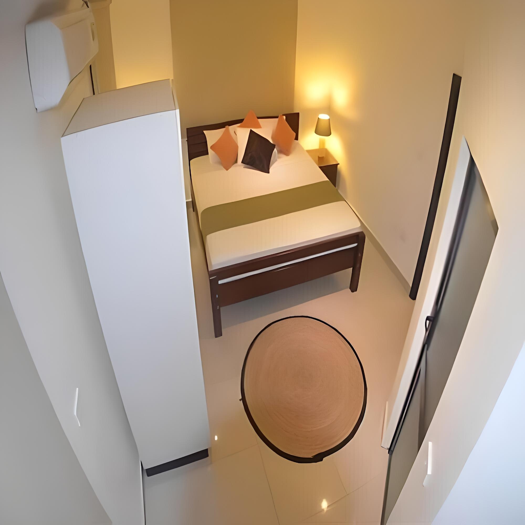 Deluxe Single Room photo 3