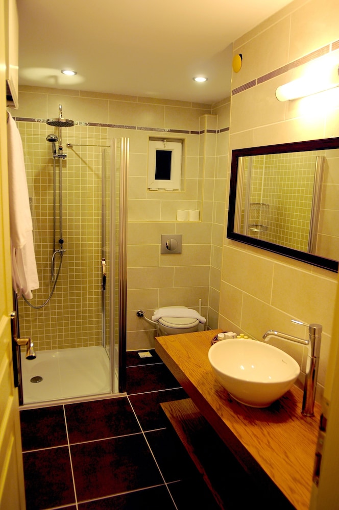 Standard Double or Twin Room, Mountain View photo 3
