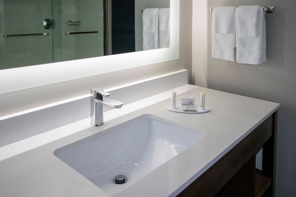 Fairfield Inn & Suites Houston Katy, Billede 7
