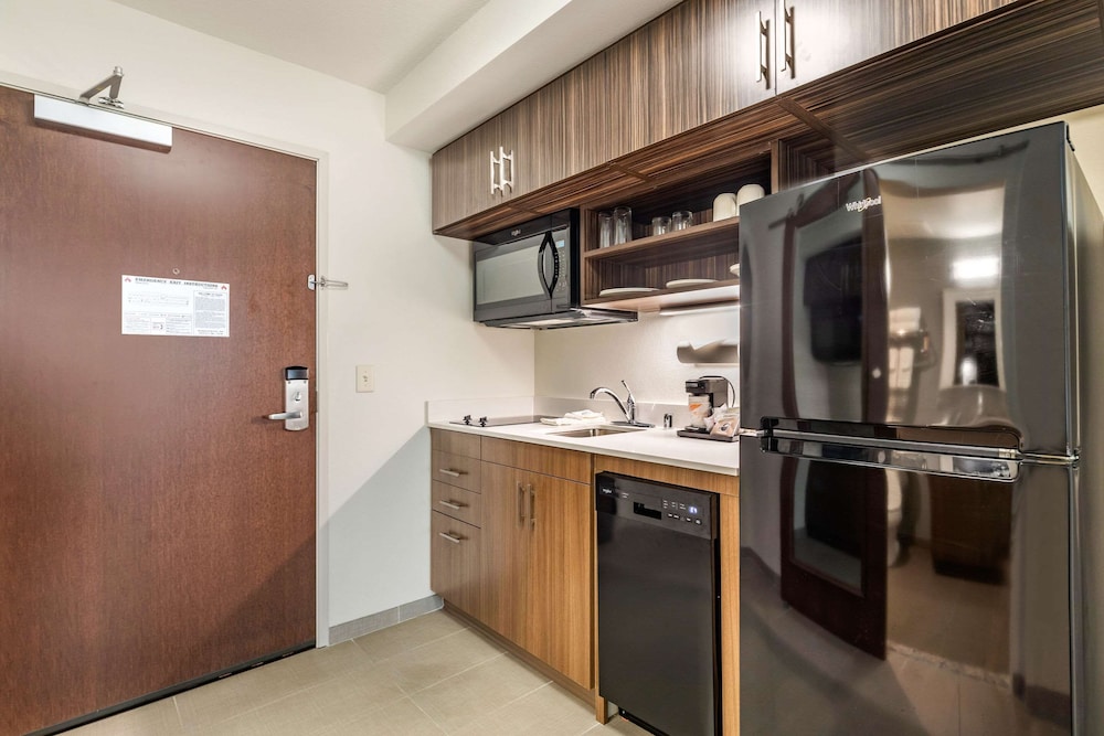 Suite, Multiple Beds, Accessible, Non Smoking (Hearing Accessible) - Photo 7