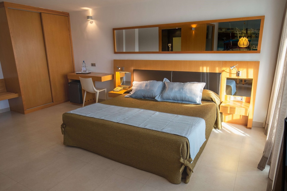 Habitación Doble, Vista al Mar