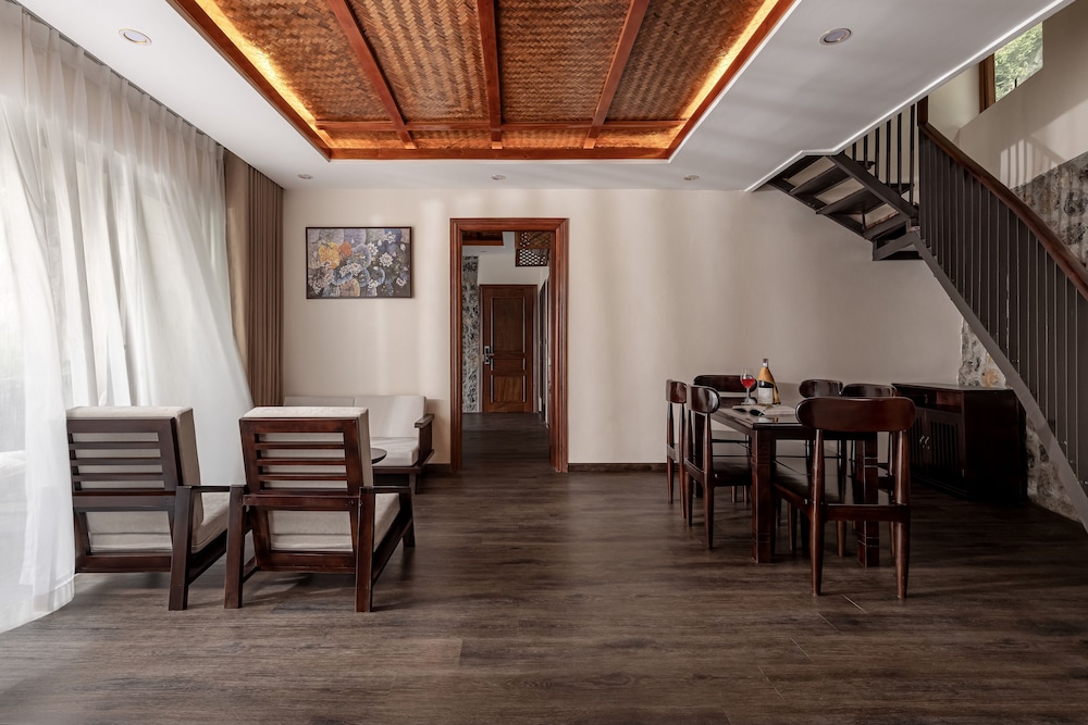 Family Villa, 3 Bedrooms, Non Smoking, Lake View photo 3