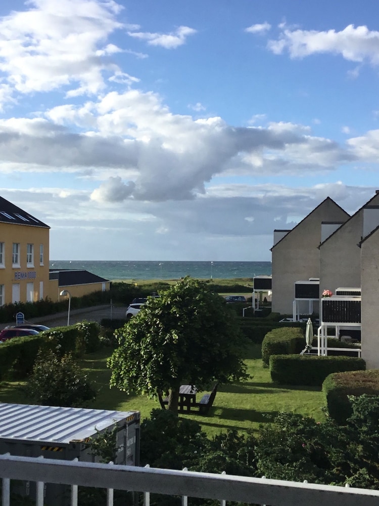 Double Room, Balcony, Sea View photo 3