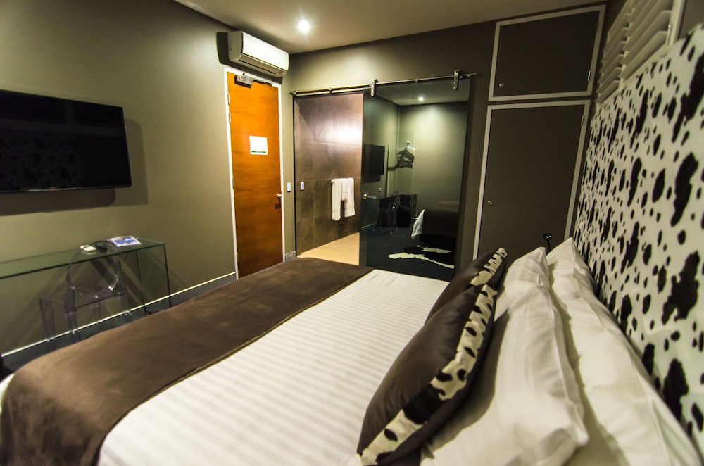 Standard Room (Room 5) photo 2