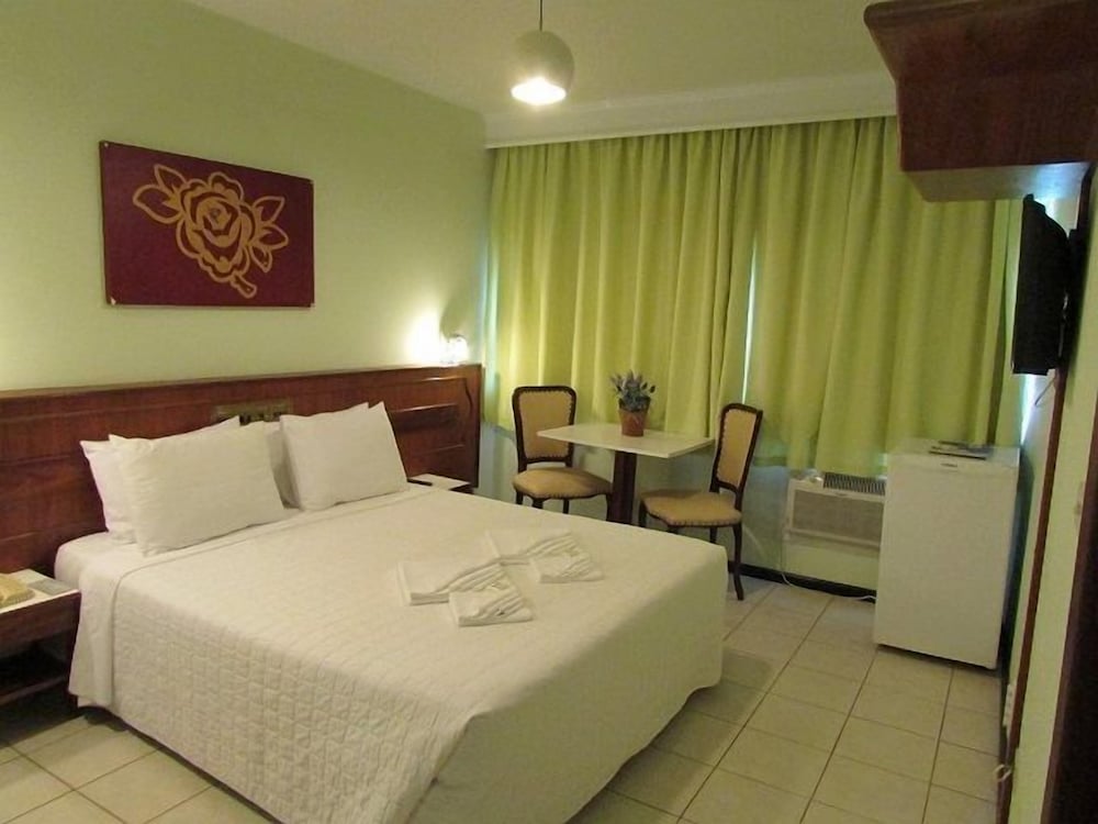 Superior Double Room, Pool View