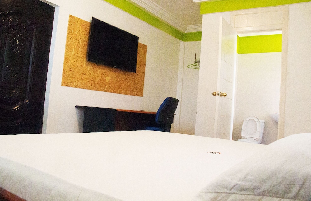 Family Suite photo 3