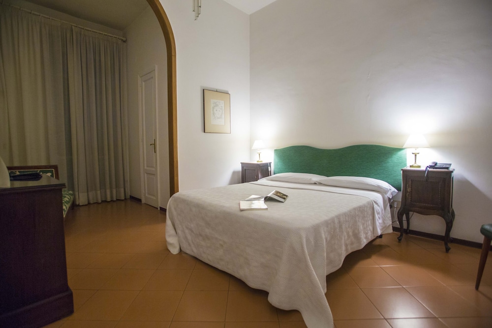 Comfort Double or Twin Room - Photo 3