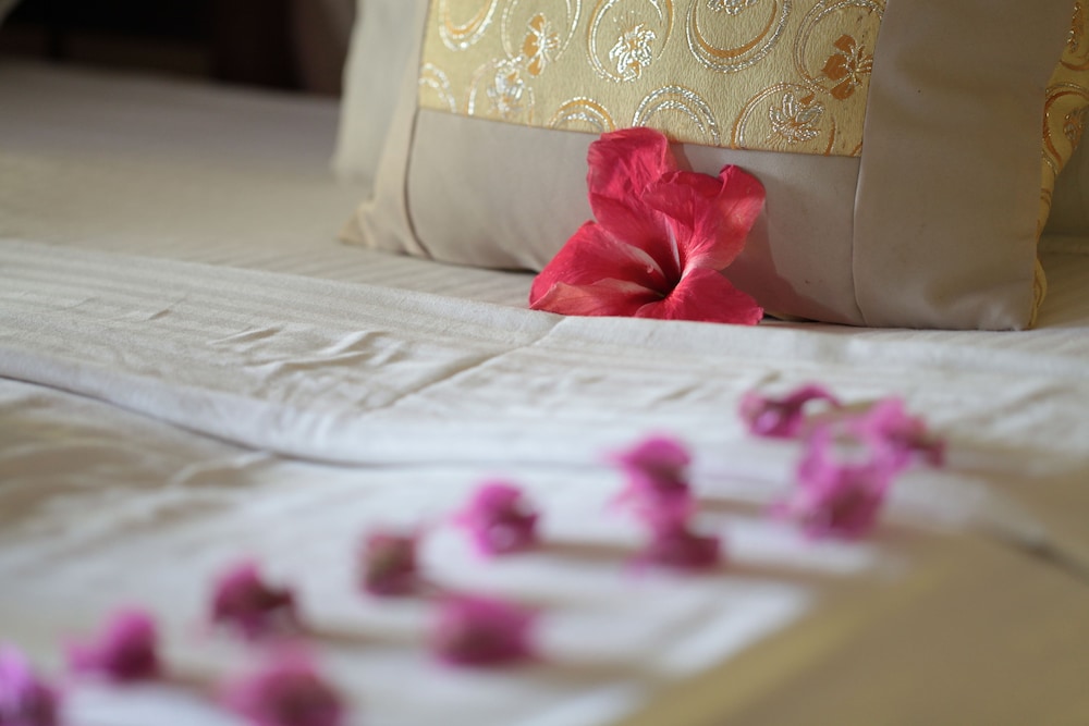 Double Room, Ocean View