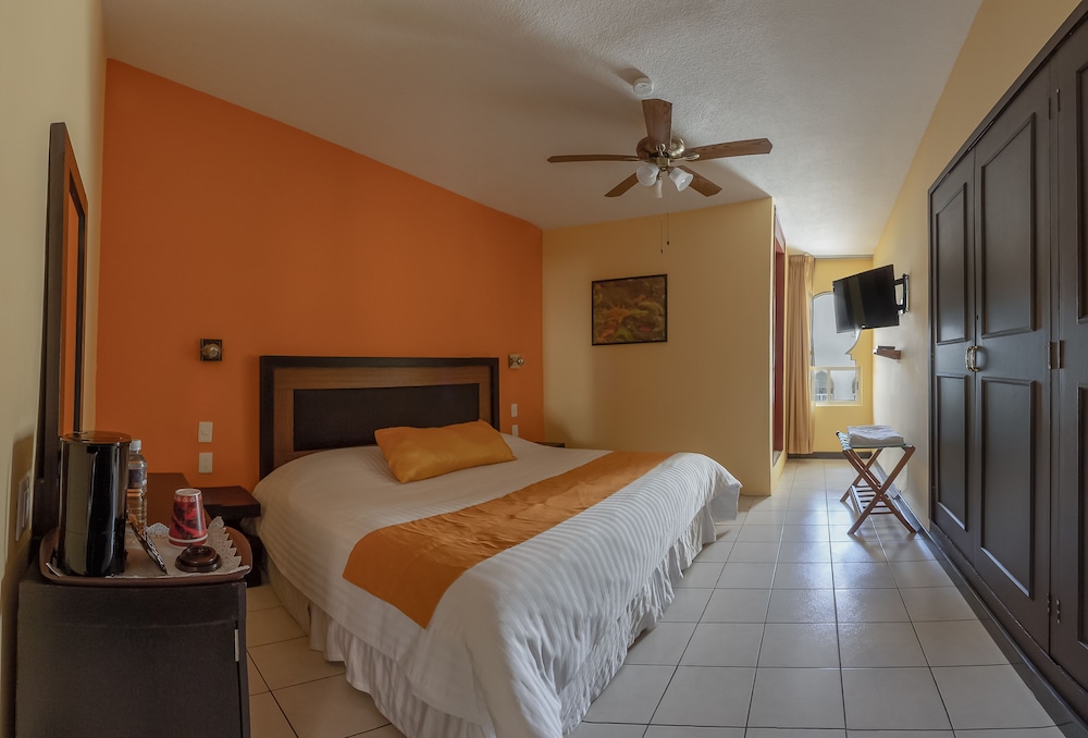 Comfort Room, 1 Bedroom photo 1
