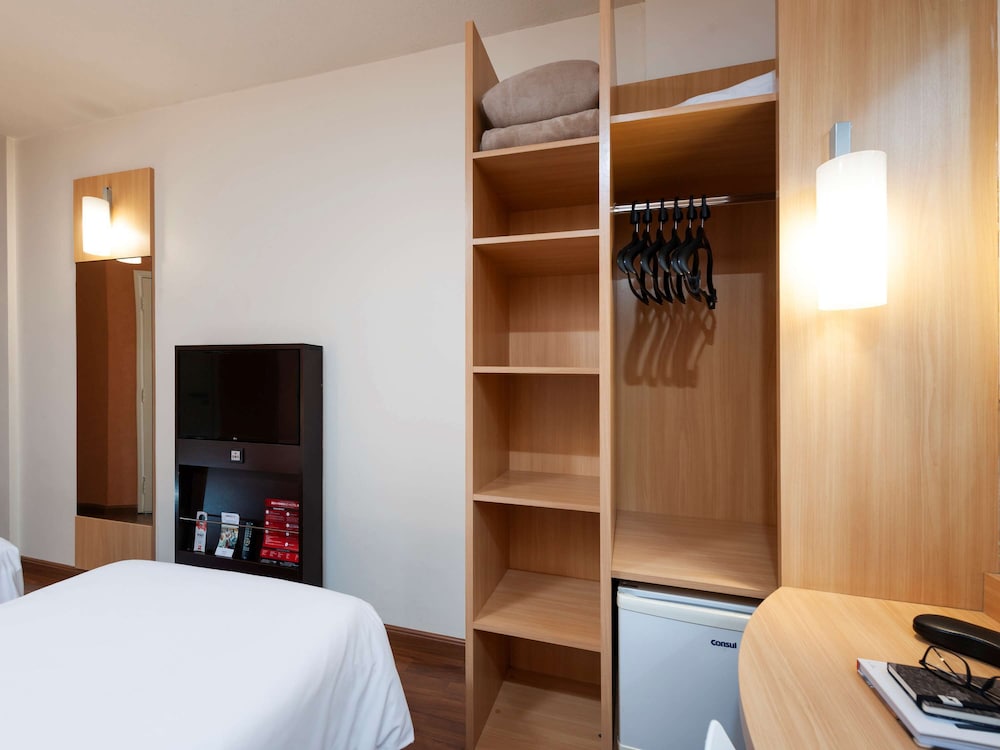Standard Apartment, 2 Twin Beds