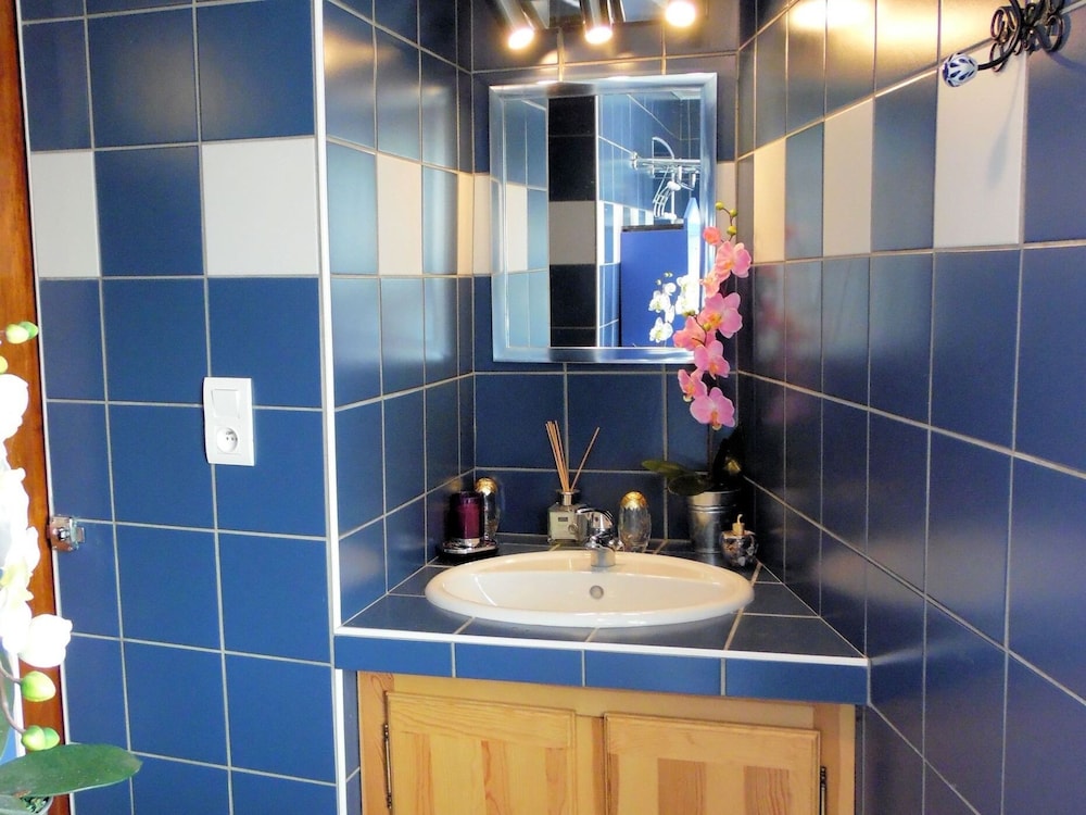 Comfort Cottage, Ensuite photo 3