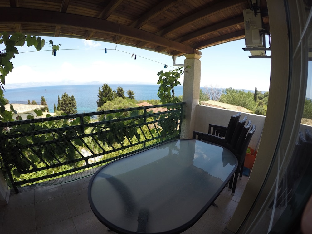 Premium Apartment, 1 Bedroom, Sea View - Photo 5
