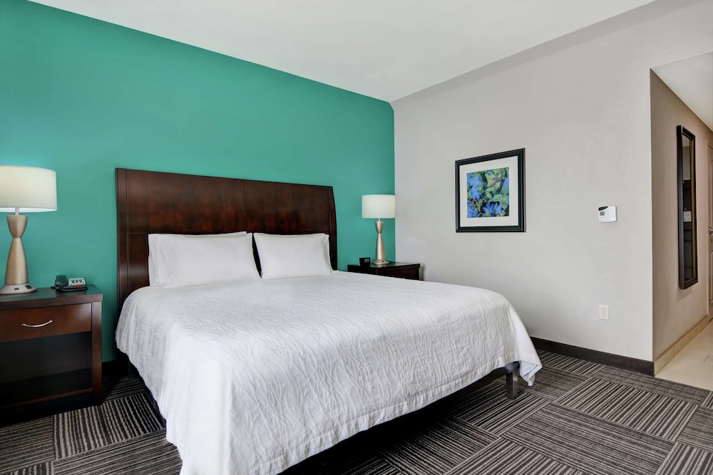 King, Suite photo 1