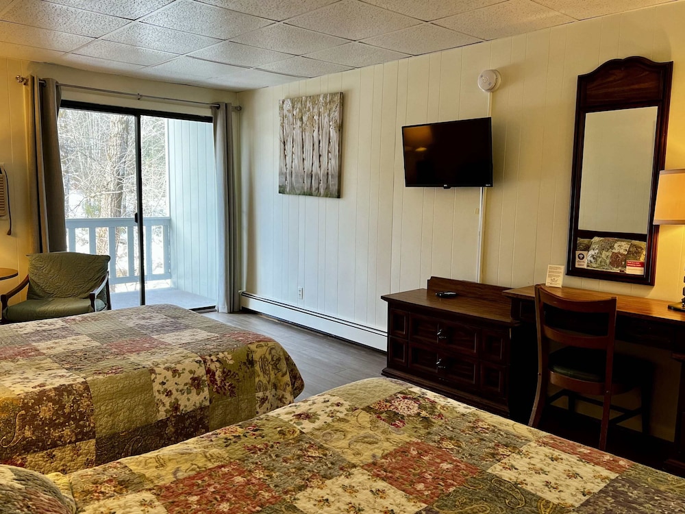 Double Beds: Annex photo 2