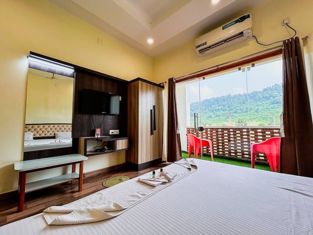 Executive Room, Hill View photo 2