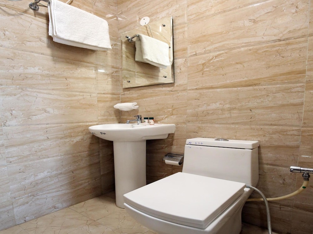 Double Or Twin Room photo 3