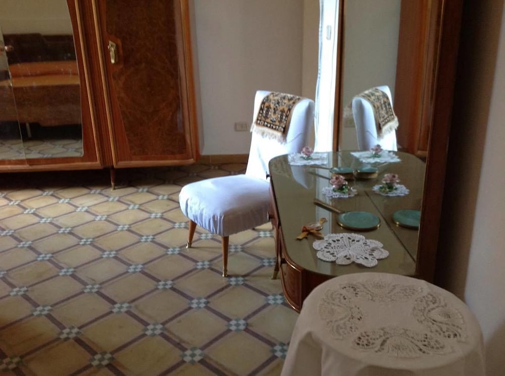 Dimora Benedetta, Bild 2