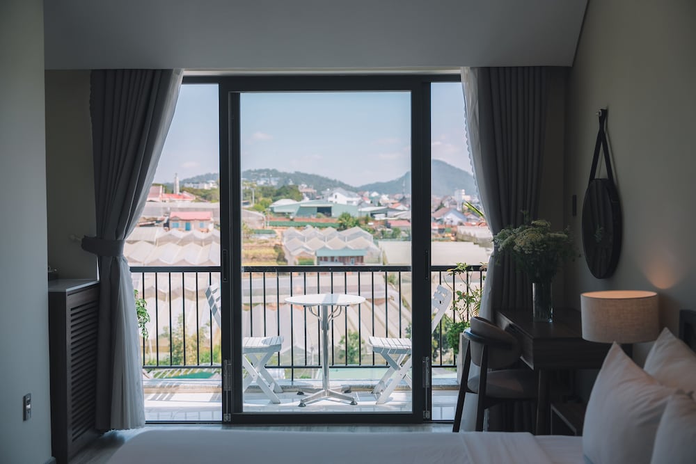 Premium Double Room - Photo 4
