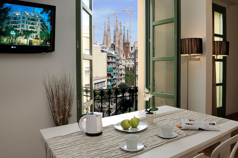 Apartamento Superior, 1 Habitación, Balcón