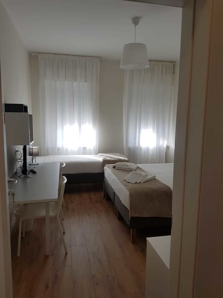 Triple Room photo 2