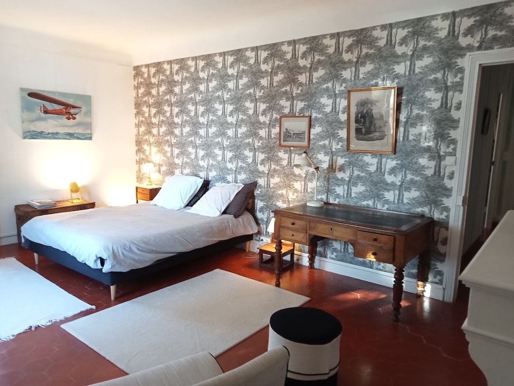 Traditional Double Room