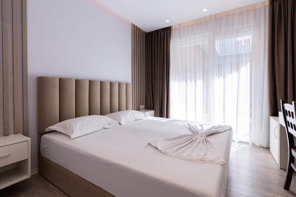 Standard Double Room, Balcony