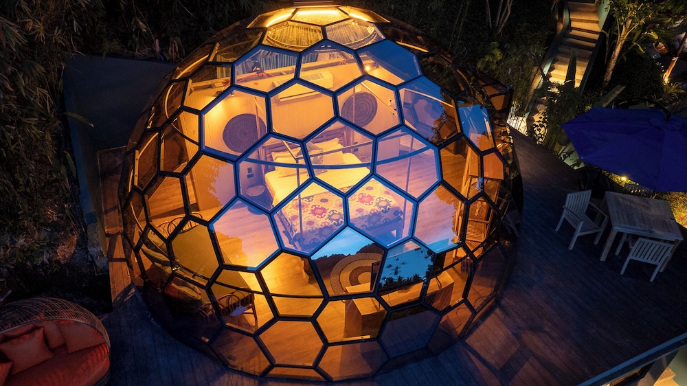 Luxury Tent, Sea View photo 3