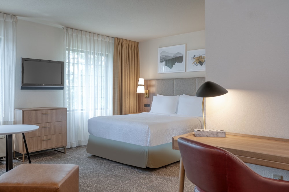 Studio Suite, 1 Queen Bed - Photo 1