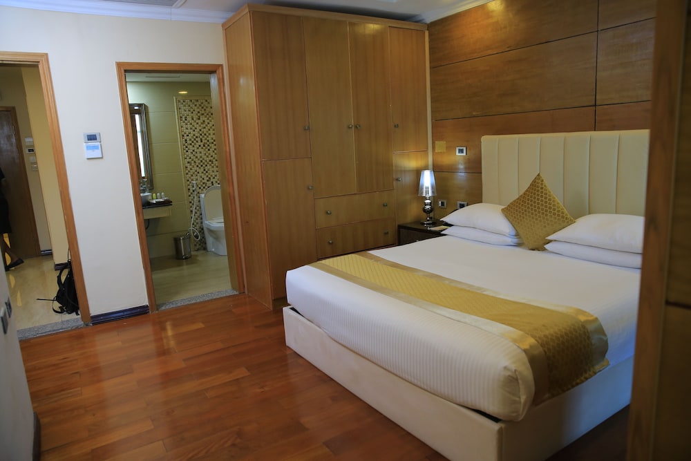 Junior Suite - Photo 20
