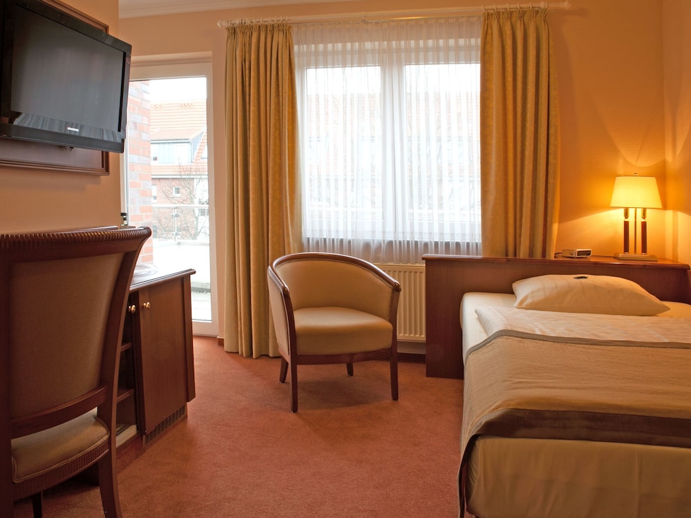 Standard Single Room photo 3