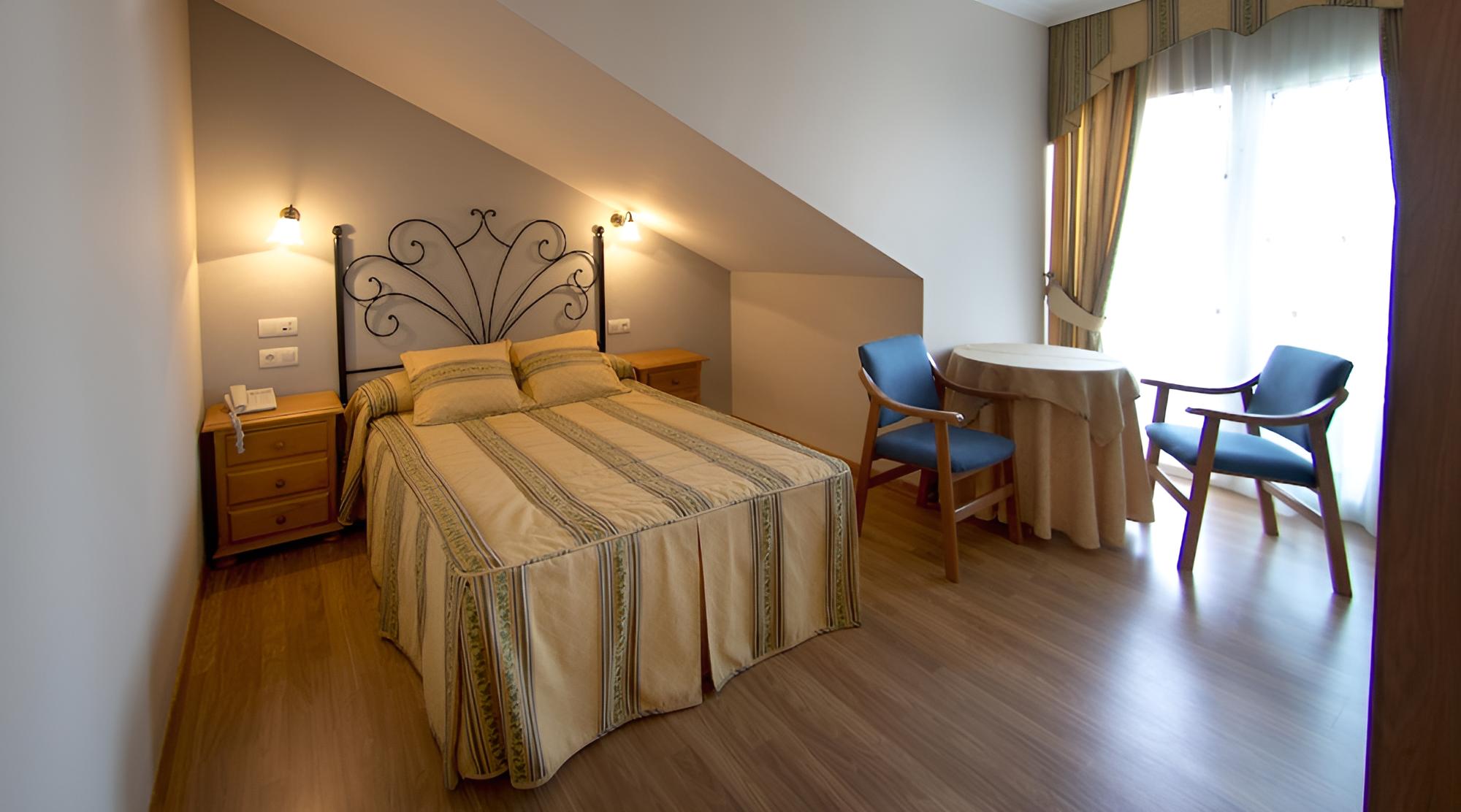 Double Room photo 2