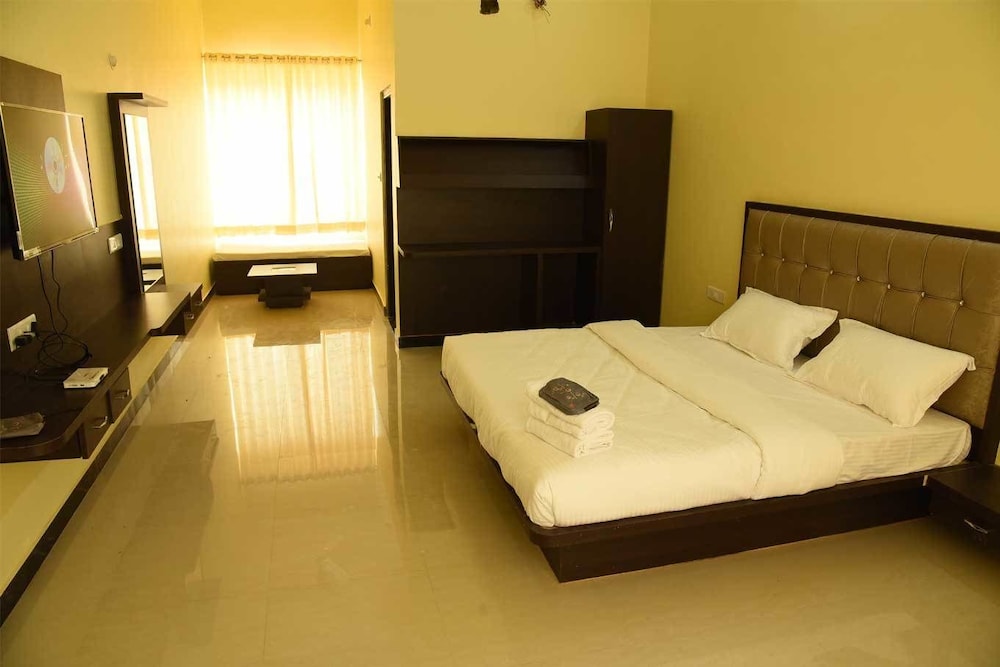 Superior Room - Photo 7