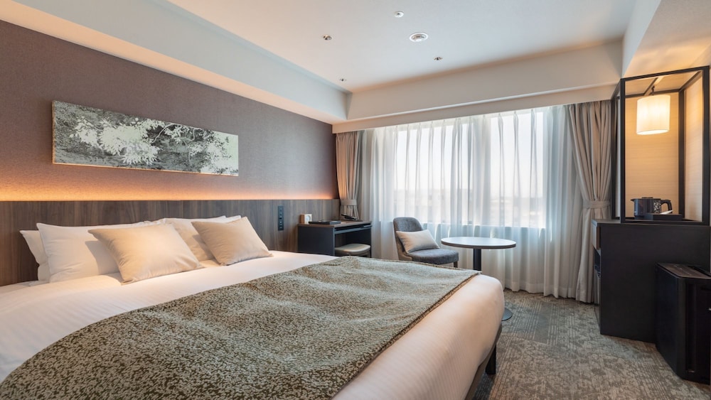 Queen Double Room, Non Smoking - Photo 2