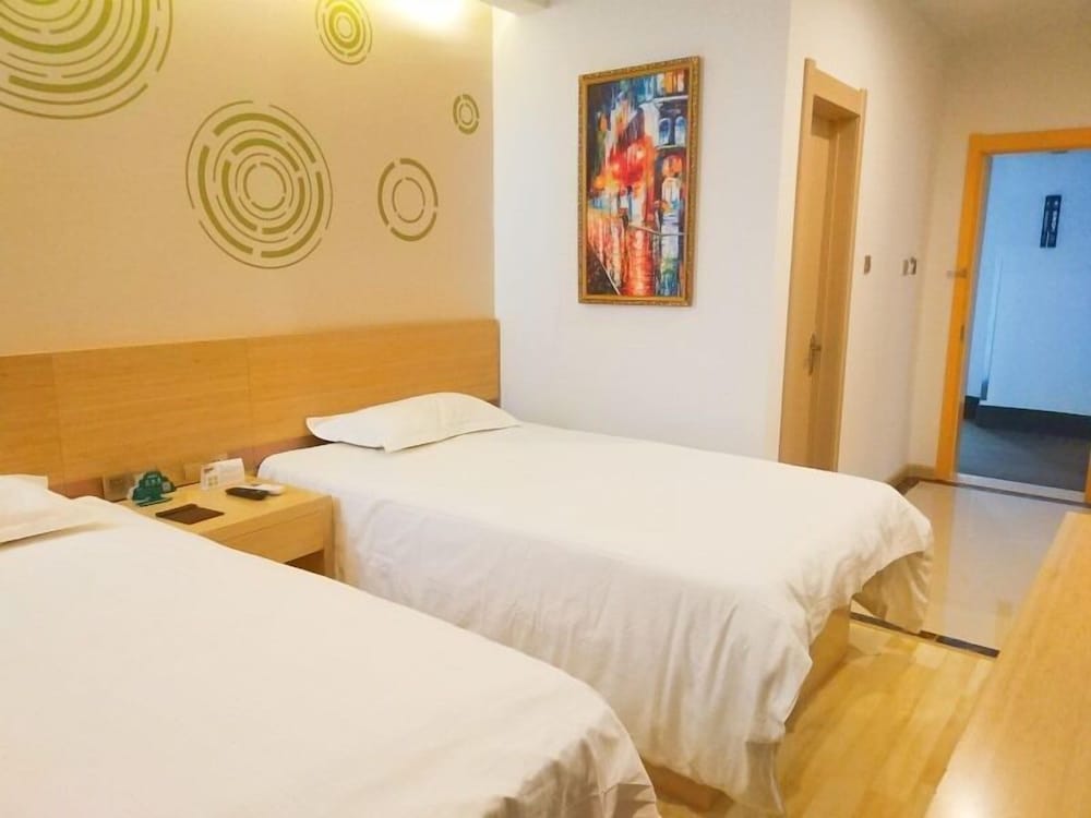 Business Twin Room photo 1