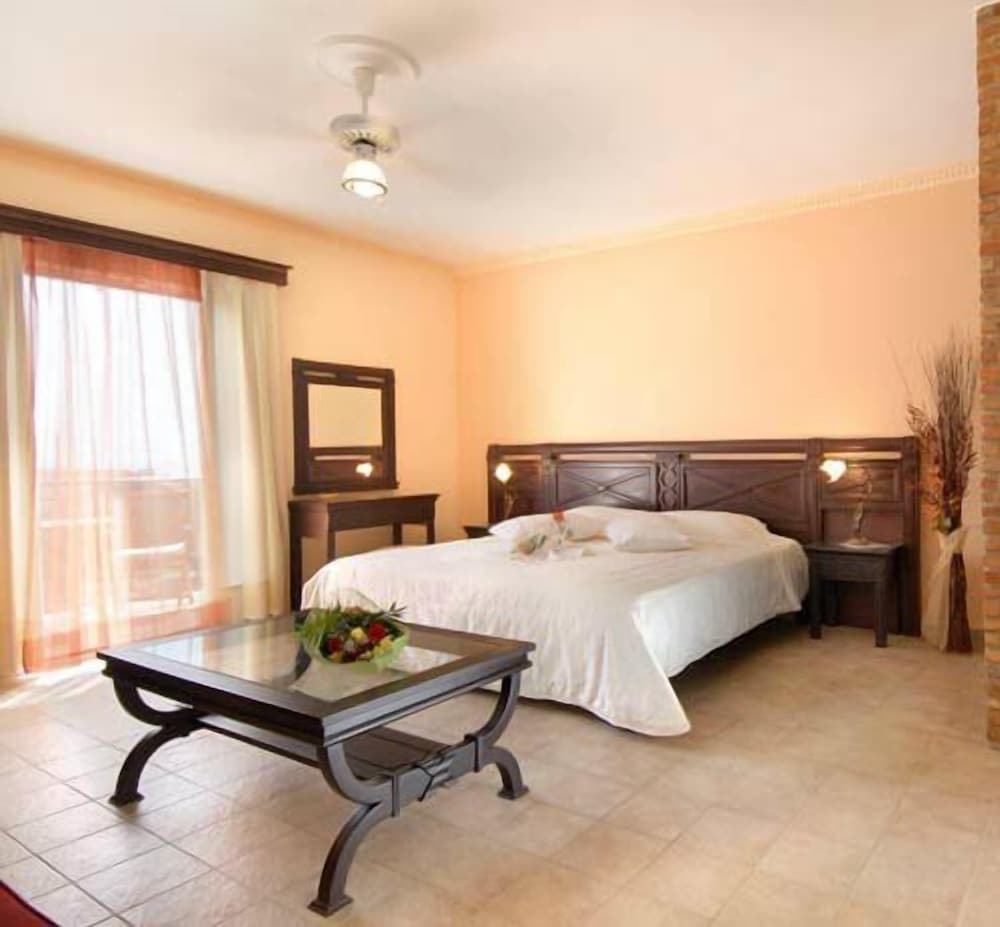 Twin Room photo 1
