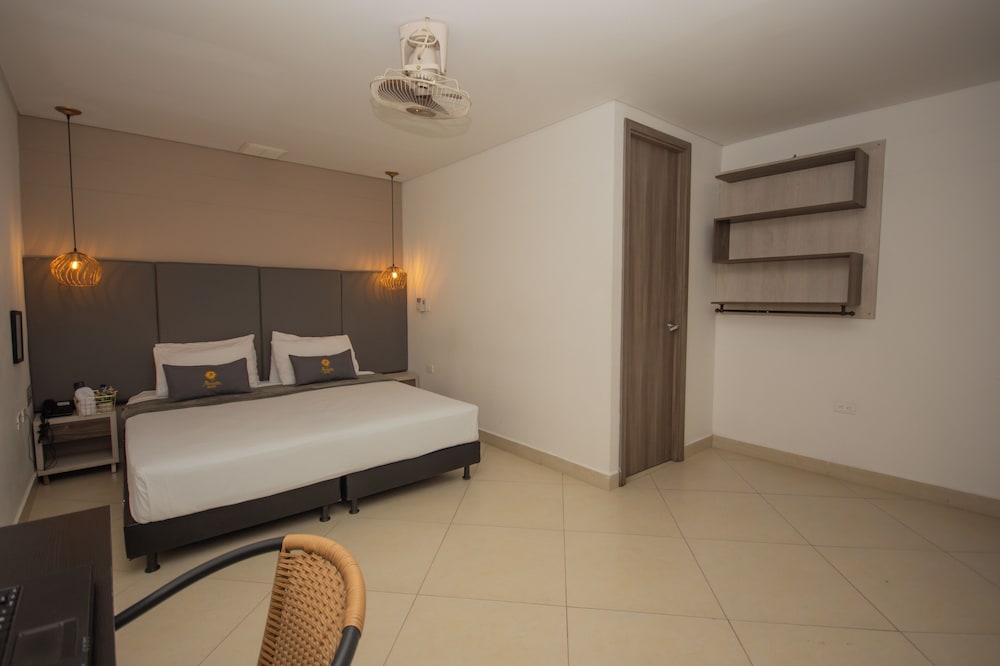 Basic Double Room - Photo 4