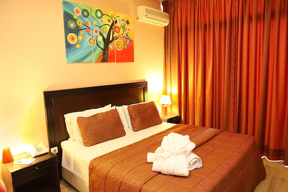 Executive Suite, Balcony photo 3